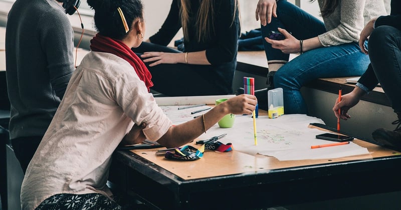 Comment réussir sa diversification d'activité sans se tromper