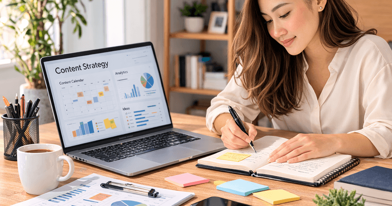 Stratégies de marketing digital pour petites entreprises : le guide qui change tout