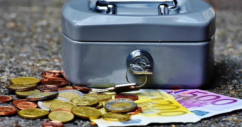 Partir de la trésorerie, pas du chiffre d'affaires